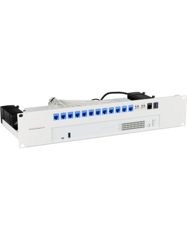 Cortafuegos RACKMOUNT RM-SR-T16 - Rackmount.it kit for sophos xgs 118,xgs 128,xgs 138 dual ps