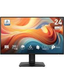 Monitor MSI 9S6-3PD1CT-049 - MSI MP243 E14 Monitor 23.8" 144Hz HDMI MM