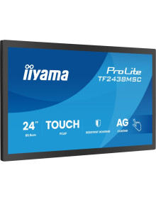 Monitor IIYAMA TF2438MSC-B2 - Monitor iiyama 23,8" tf2438msc-b2 16:9 m-touch hdmi+2xusb