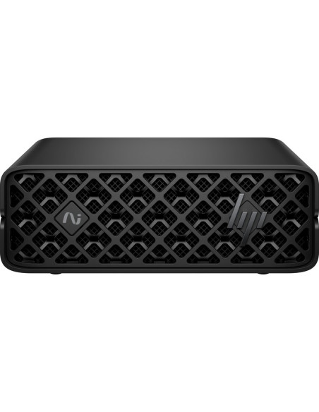 Mini PC HP D4DB3ET ABD - Mini pc hp zgx nano g1n ai mini gb10 nvidia blackwell 128gb 2tbssd dgx wlan