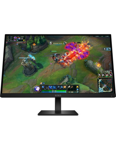 Monitor ASROCK 90LXA0X0-A0E0A0J - Monitor asrock pg32qft (32") qhd ips gaming-monitor 180hz hdmi/dp schwarz