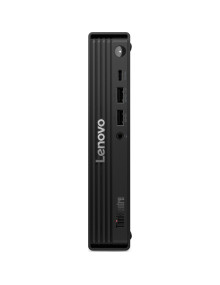 Mini PC LENOVO 13A4000JSP - Mini pc lenovo thinkcentre m70q gen 6 13a4 u7 265t / hasta 5.3 ghz vpro enterprise ram 16 gb ssd nvm