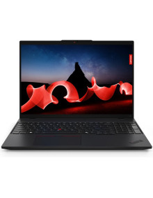 Portatil LENOVO 21L4S7TB00 - Portatil lenovo thinkpad l16 g1 intel core ultra5-125u 16" 16gb 512gb w11pro