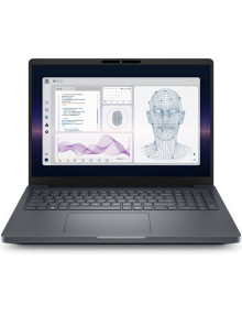 Disco DELL D41NG - Portatil dell pro max 16 plus mb16250 u7 265hx 32gb ssd 1tb rtx pro 3000 12gb 16 " fhd+ w11p