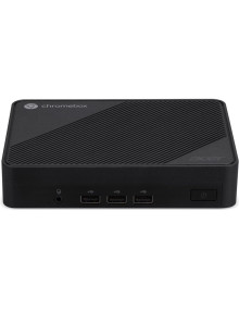 Mini PC ACER DT.Z53EH.001 - Mini pc acer chromebox mini cxm2 1 x n-series n150 / hasta 3.6 ghz ram 8 gb flash emmc 64 gb intel