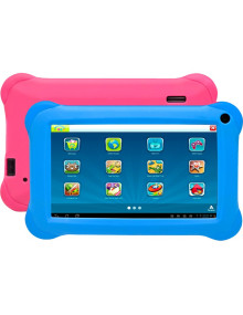Tablet BRONDI - Brondi amico tuo 4g black metal ita