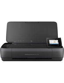 HP HP OfficeJet 250 Inyeccion de tinta termica A4 4800 x 1200 DPI 10 ppm Wifi CZ992A
