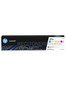 Tambor W2257A HP - HP Tambor nº225 Color A3 LaserJet 8801dn 2