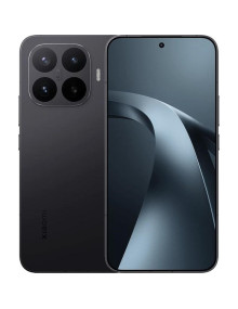 Smartphone XIAOMI MZB0NUEEU - Xiaomi 17T Pro 5G 6.83" Amoled 12Gb 512GB Black
