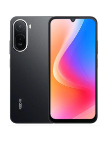 Smartphone XIAOMI MZB0NOCEU - Xiaomi 17T 5G 6.59" Amoled 12Gb 256GB Black