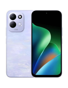 Smartphone XIAOMI MZB0NODEU - Xiaomi 17T 5G 6.59" Amoled 12Gb 256GB Violet