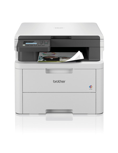 Brother 1 DCPL3520CDWRE1