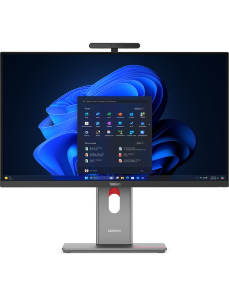 Accesorio LENOVO 13AM000ASP - Pc lenovo thinkcentre m90a pro gen 6 13am ai con soporte para monitor full function core enterp