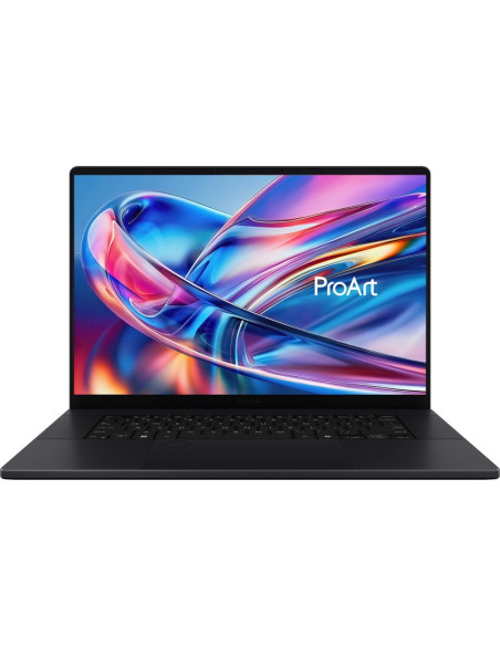 Disco ASUS 90NB17E1-M001B0 - Portatil asus proart p16 oled h7606wx-se024w ryzen ai 9 hx 370 64gb 4tb ssd geforce rtx 5090 16'