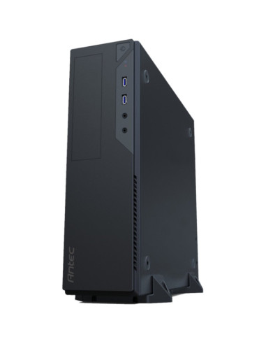 Caja ANTEC C2MARGBWHITE - Caja semitorre atx c2m argb blanco antec