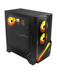 Disco MSI 00B0A821-626 - Msi cubi 5 1m-626de 8gb 512gb ssd w10p