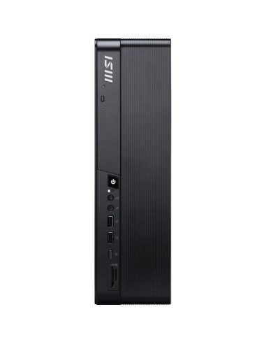Disco MSI 00B0A821-627 - Msi cubi 5 1m-627xat 16gb 512gb ssd ohne os