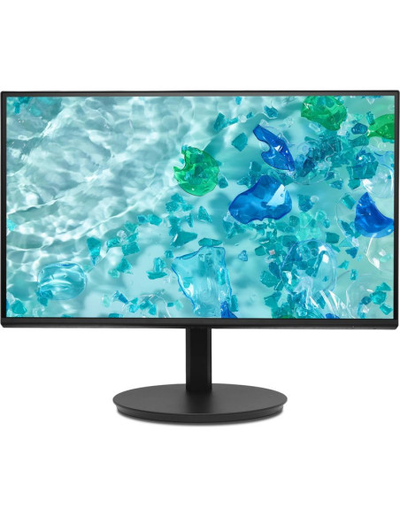 Monitor logilink bp0211 quad mount 17-32" 6 kg per arm tiltable swivelling and rotatable clampable