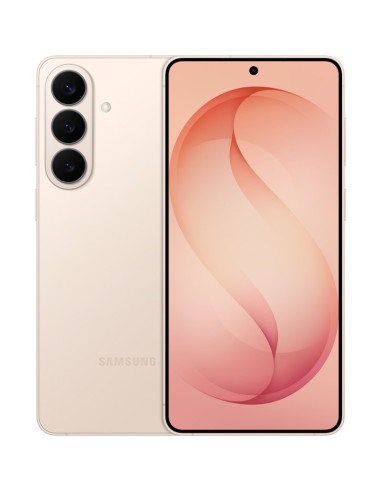 Tablet SAMSUNG SAMSU-8806099054441 - Samsung galaxy s26+ s947 5g dual sim 12gb ram 512gb - pink gold