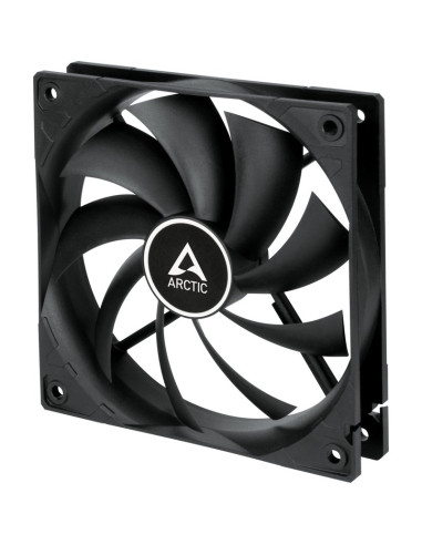 Refrigeracion ARCTIC ACFAN00343A - Ventilador pc arctic p12 p12 pro pst ln 12cm negro