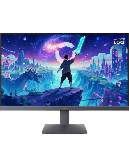 Monitor LENOVO 68F3GACBEU - Monitor lenovo loq 27q-10