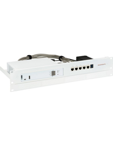 Cortafuegos RACKMOUNT RM-SR-T14I - Rackmount.it kit for sophos xgs 88 - shielded