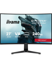 Monitor IIYAMA GC2784HSU-B1 - Monitor iiyama 27" gc2784hsu-b1 16:9 2xhdmi+dp+2xusb curv