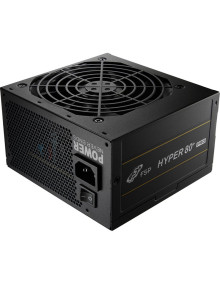 Fuente de alimentacion FORTRON PPA8505403 - Fuente alimentacion fortron vita pm 850w (negro, 1x 12-pin high power gpu, 4x pcie