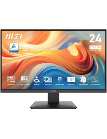 Monitor MSI 9S6-3PD2CM-049 - MSI MP251 E14L Monitor 24.5" IPS 144h VGA HDMI
