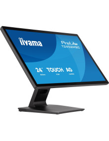 Monitor IIYAMA T2452MSC-B2AG - Monitor iiyama 24" (1920x1080) prolite t2452msc-b2ag 16:9 fhd ips 5ms 120hz hdmi negro