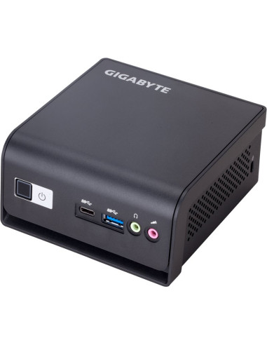 Mini PC GIGABYTE 6NG293Z22DR000ACP1 - Gigabyte barebone g293-z22-aap1 (rev. 3.x) 2u single socket sp5 6ng293z22dr000acp1
