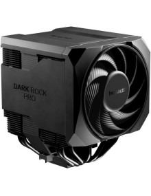 Refrigeracion BEQUIET BK048 - be quiet! Ventilador Dark Rock Pro 6 2000 RPM