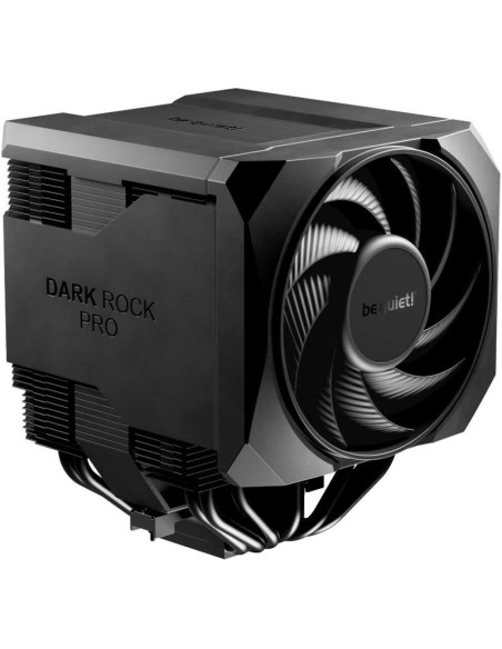 Refrigeracion BEQUIET BK048 - be quiet! Ventilador Dark Rock Pro 6 2000 RPM
