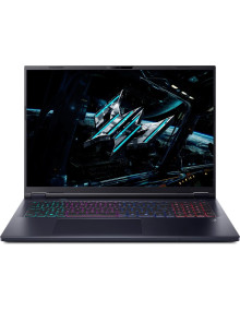 Disco ACER NH.QVHEB.00F - Portatil acer predator helios neo 18 phn18-72 18" intel core ultra 9 275hx 32gb 1tb ssd rtx 5070 8gb