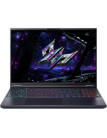 Disco ACER NH.QX5EB.00D - Portatil acer predator helios neo 16 16" intel core ultra 9 275hx 32gb 1tb ssd rtx 5070 sin español