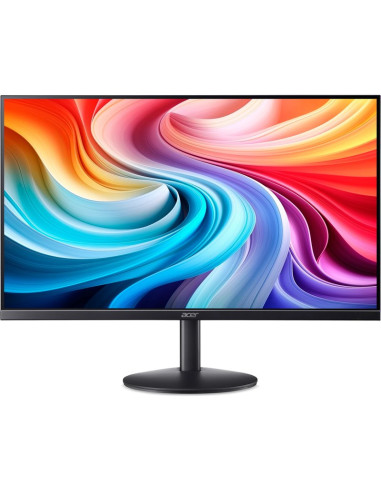 Monitor ACER SA273P1B1 - Monitor acer sa273p1bi 27" full hd 144 hz 4 ms ips 1x vga 1x hdmi 1.4 freesync negro