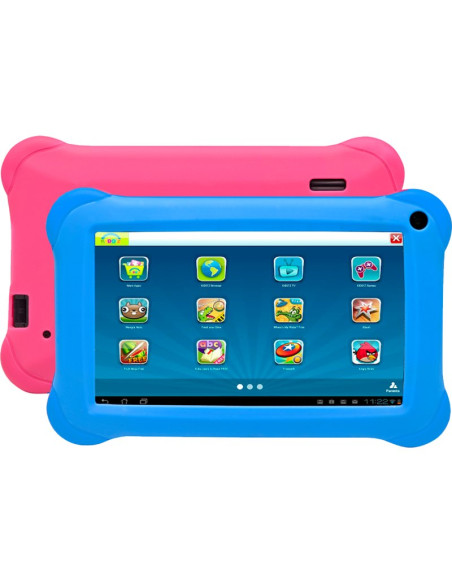 Tablet OUKITEL OUKITEL-WP66-12-BLACK - Oukitel wp66 5g 12gb 512gb negro rugged
