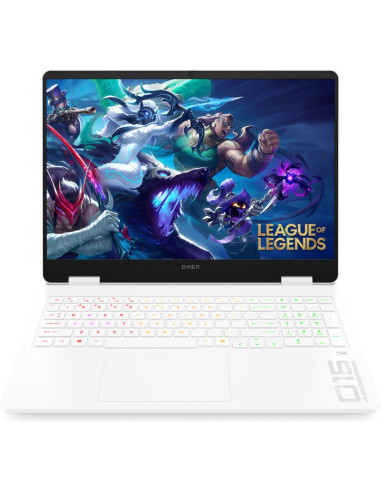 Tarjeta grafica HP BU5Q8EA ABD - Hp omen tg03-0179ng i7-14700f 32gb 1tbssd rtx5060ti w11 home