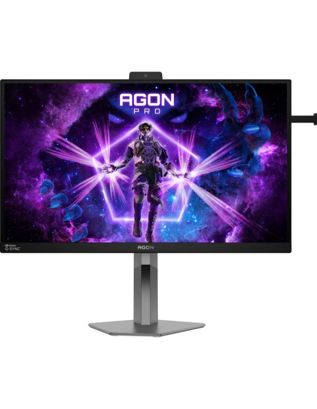Monitor AOC AG276QSG2 - Monitor 27" cali ag276qsg2 fast ips 360hz hdmi dp pivot