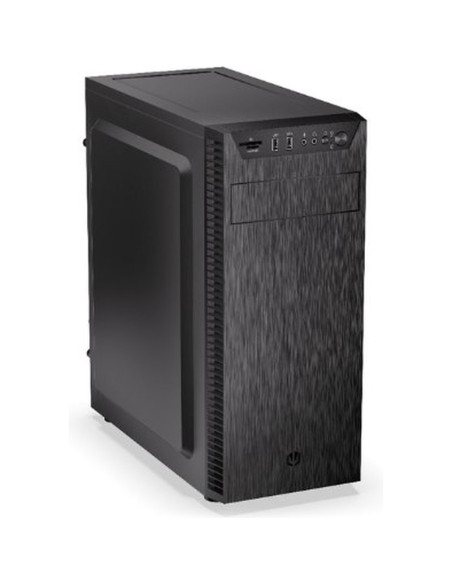 Caja ENDORFY EY2A025 - Caja pc endorfy fishtank 6000 corona (negro, tempered glass x 2) ey2a025