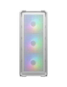 Caja LOGIC LC-A-J23PR-1F-B - Caja pc j23 pro negra