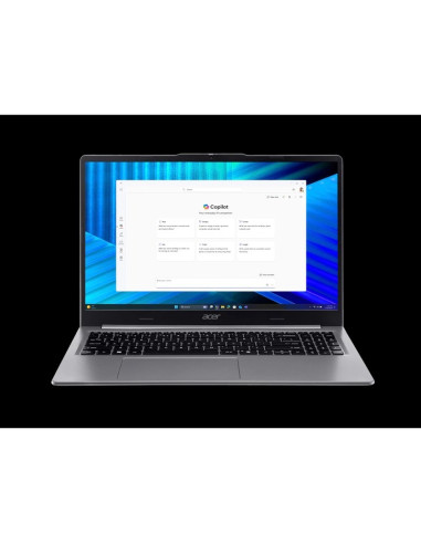 Disco ACER NX.EK8EB.003 - Portatil acer extensa exo15-51 (nx.ek8eb.003) 15.6" fhd ips, intel cu51150u, 16gb, 512gb ssd, w11pro
