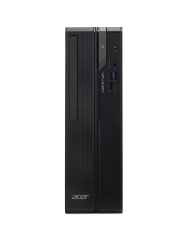 Periferico ACER DT.R6REB.00N - Pc acer veriton vx2735g intel core ultra 7 265 32gb ddr5 1tb w11pro negro teclado mouse
