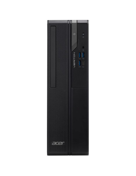 Periferico ACER DT.R6REB.00N - Pc acer veriton vx2735g intel core ultra 7 265 32gb ddr5 1tb w11pro negro teclado mouse
