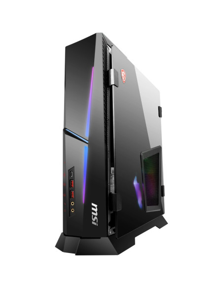 Mini PC MSI MPG TRIDENT AS AI 2NVM5-074EU - Mini pc msi desktop intel core ultra 5 225f 16 gb ddr5-sdram storage ssd ssd 1 tb n