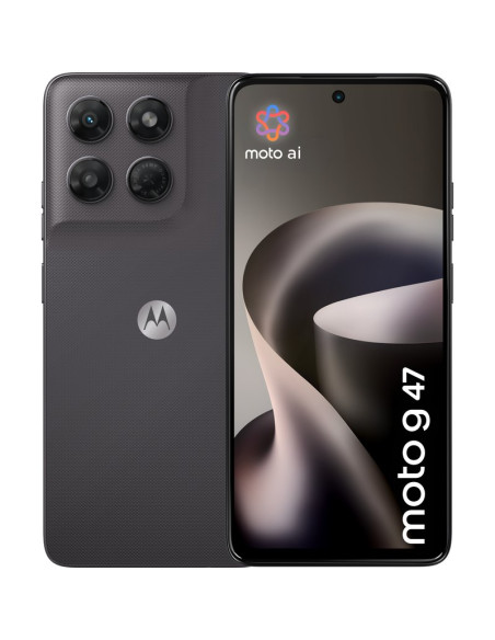 Tablet MOTOROLA MOTOR-8033779086946 - Motorola moto g47 8+128gb 6.67" 5g impenetrable ita