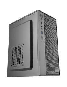 Refrigeracion TACENS AC7500 - Caja micro atx tacens anima ac7500 con fuente 500w frontal 3d disipador max 140mm gpu max negr