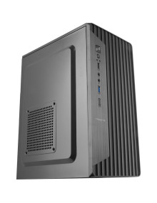 Refrigeracion TACENS AC8500 - Caja microatx tacens anima ac8500 con fuente 500w frontal cleanline disipador max 140mm gpu max