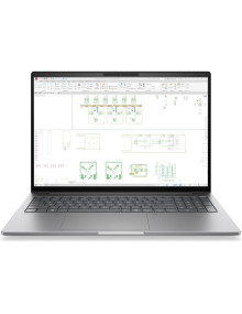 Portatil HP DQ0D3ET ABE - Portatil workstation hp z8g2i16 x9 388h 16 64gb/1t spain spanish localization