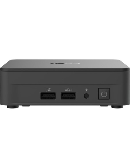 Mini pc chuwi aubox-x-p ultra 7 256v 16gb 1tb bt lan w11pro